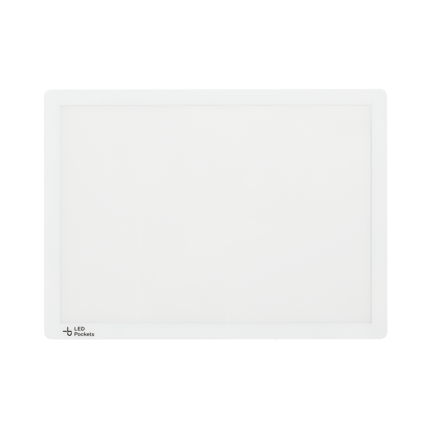 Led Pocket Display Set A3