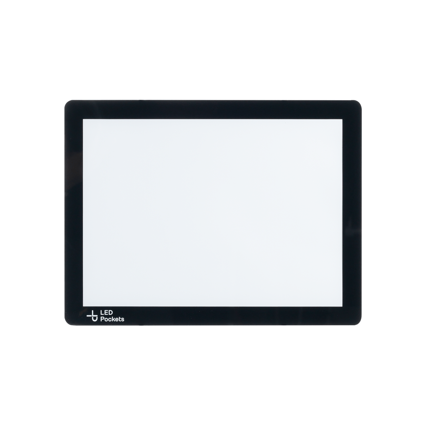 Led Pocket Display Set A4