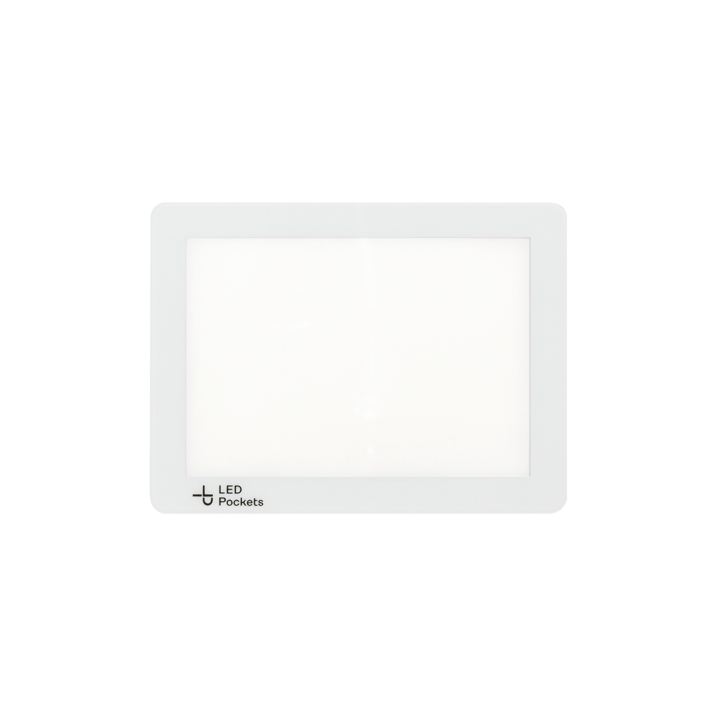 Led Pocket Display Set A5