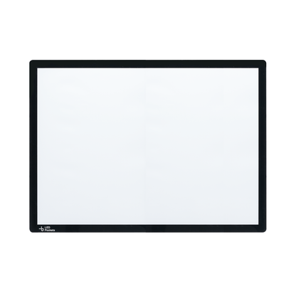 Led Pocket Display Set A2