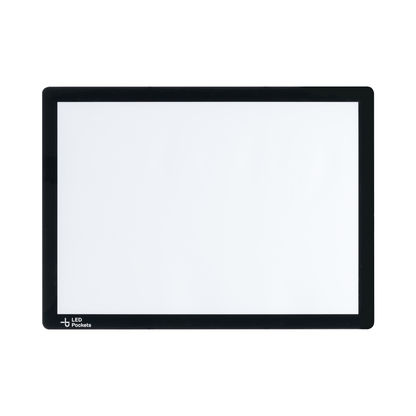 Led Pocket Display Set A3