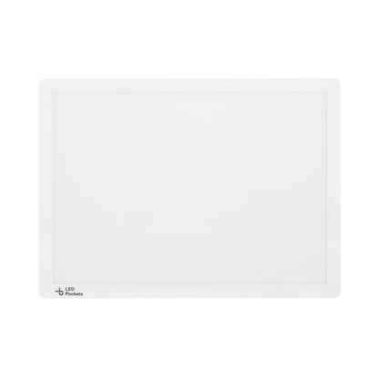Led Pocket Display Set A3