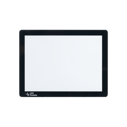Single Display A4