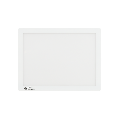 Single Display A4