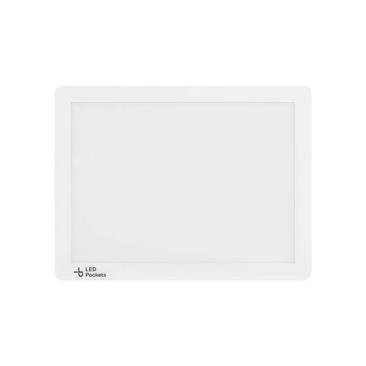 Single Display A4