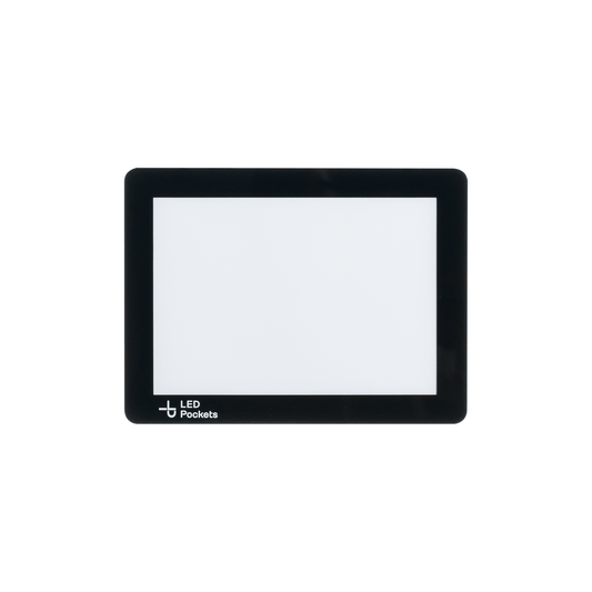 Single Display A5