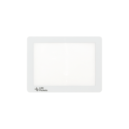 Single Display A5